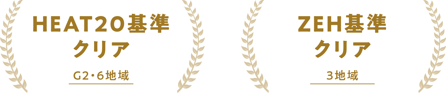 断熱性能の説明図