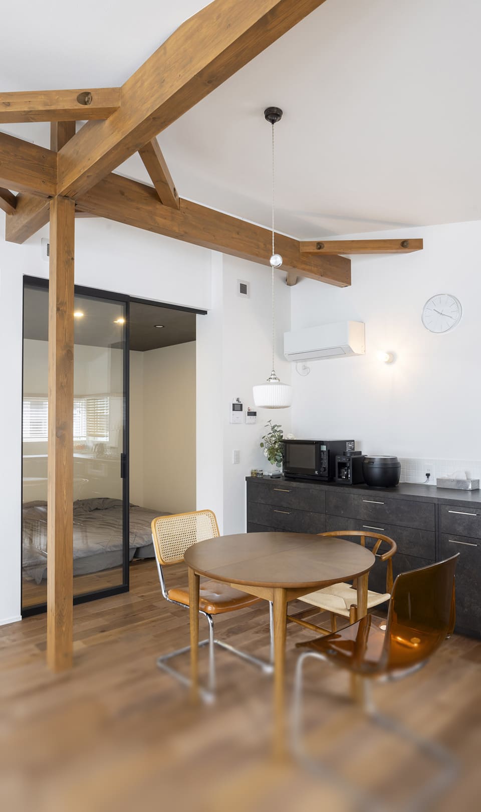 MITAS COMPANYの施工事例 外観