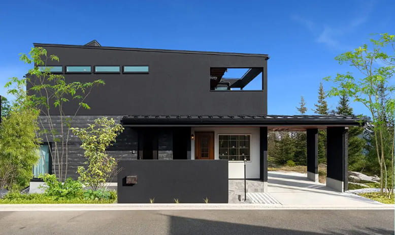 施工事例スライド