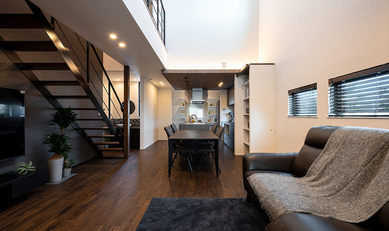 施工事例スライド