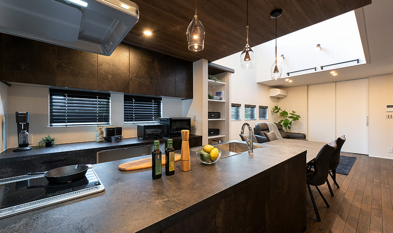 施工事例スライド