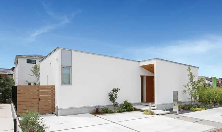 施工事例スライド