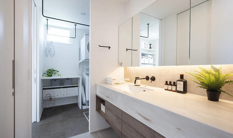 施工事例スライド