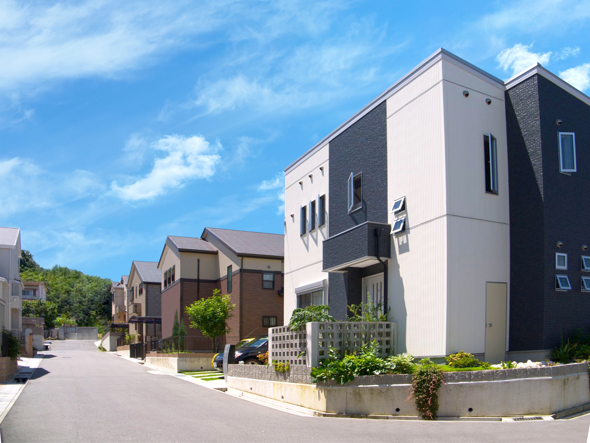戸建てかマンションか？戸建ての魅力を徹底解説！