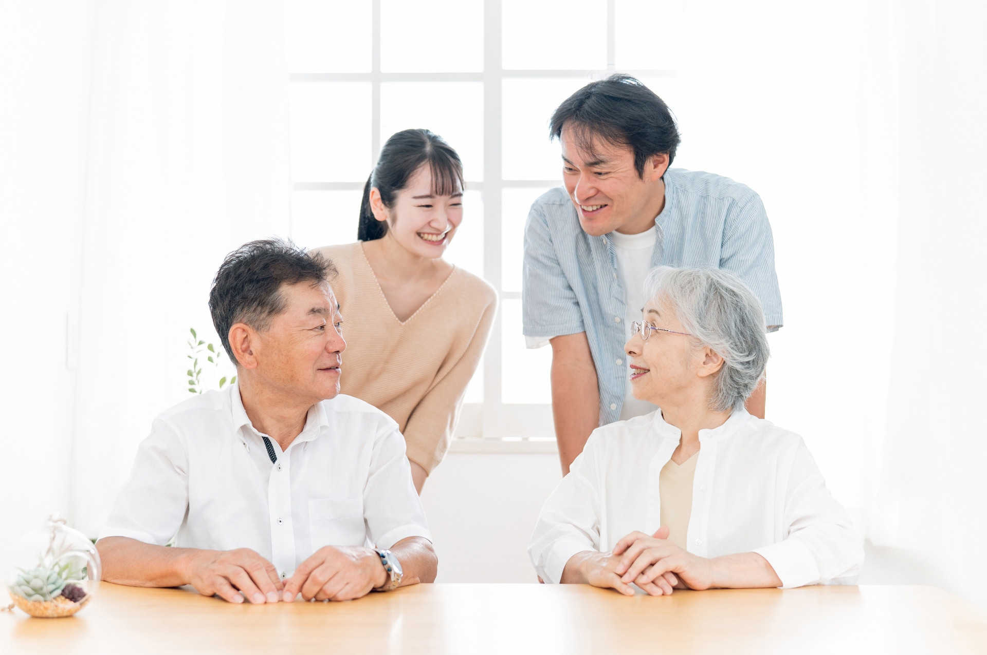 トラブルを防ぐ！家づくりで両親と揉めないためのコツとは？