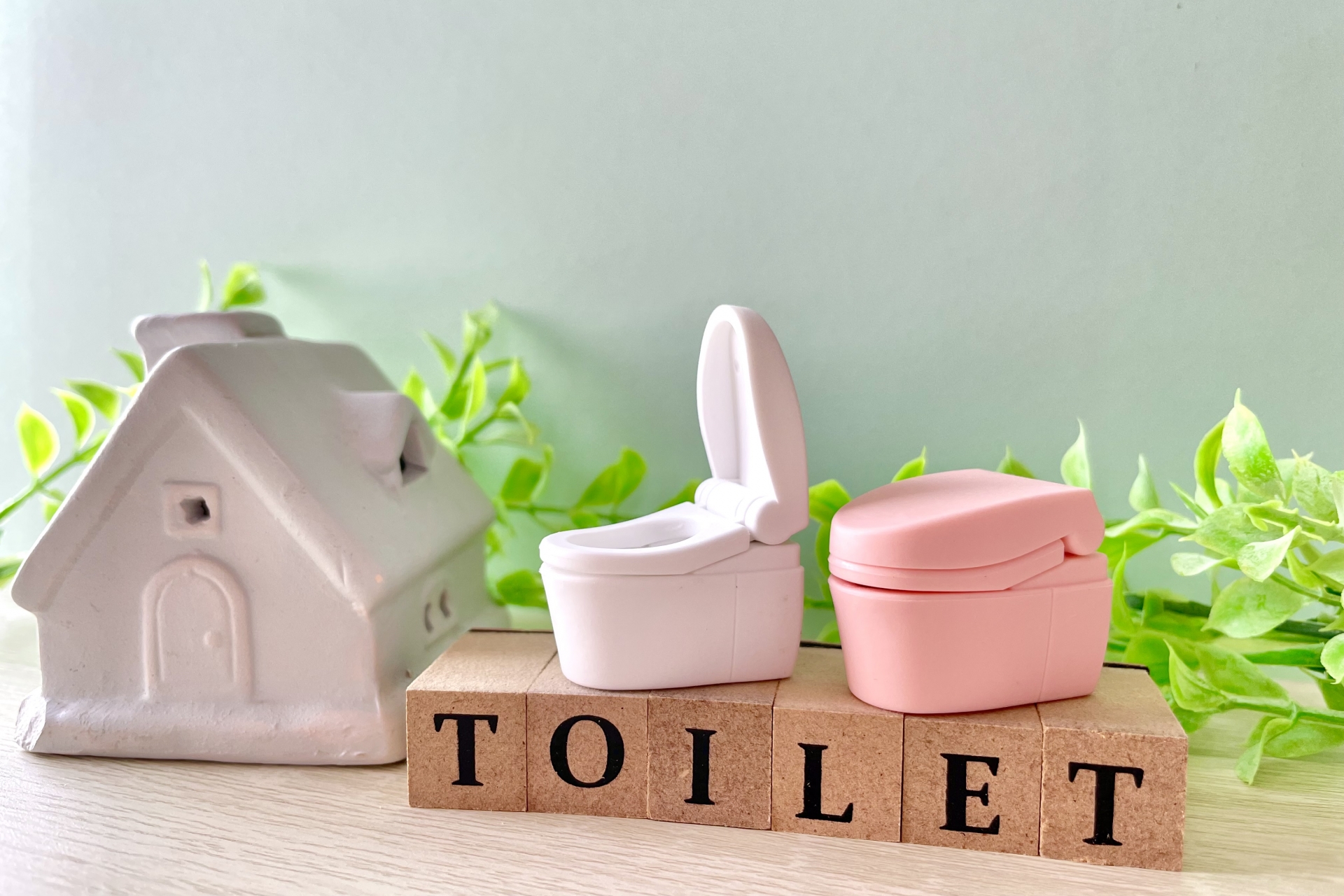 トイレの間取りは注意が必要！気をつけるべきポイント