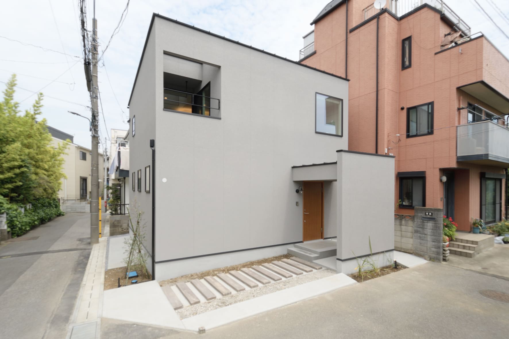 草加市Ｙ邸