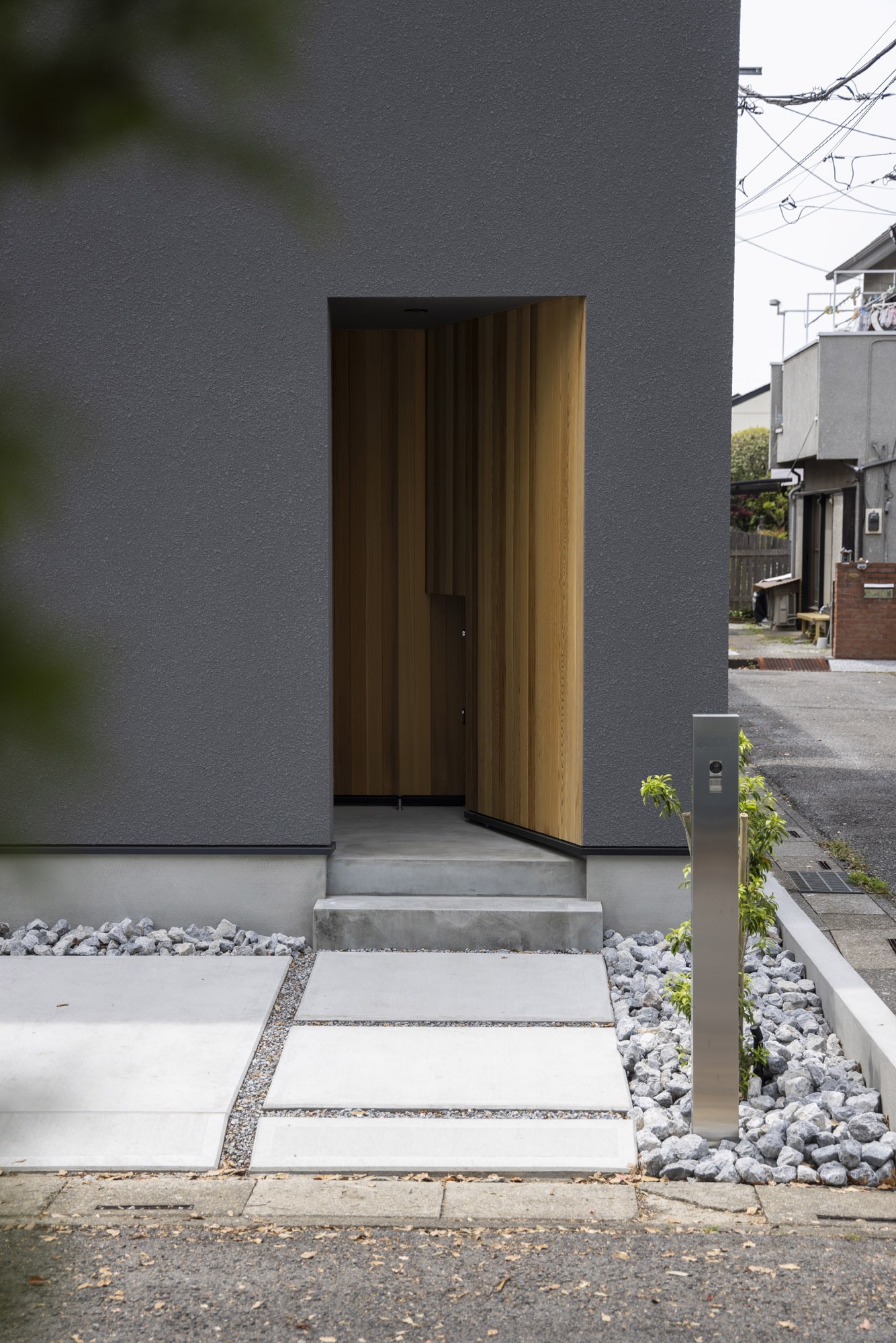 春日部市T邸