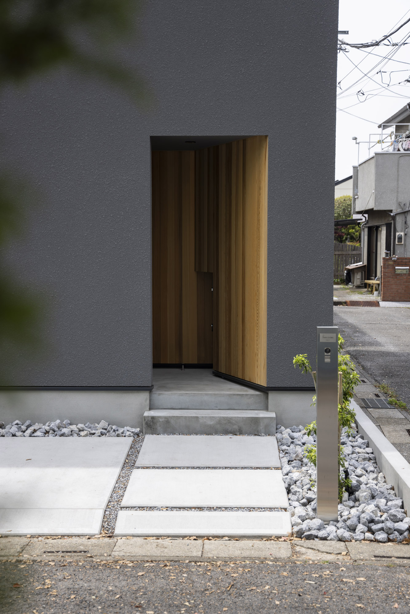 春日部市T邸