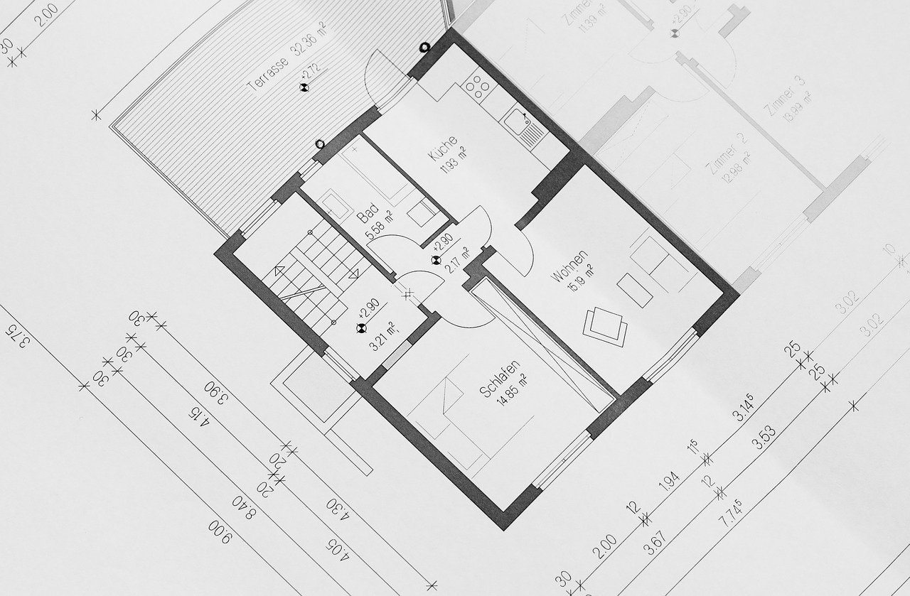 家族構成にあった間取りとは？理想の家を建てるために知っておきたい間取りについて