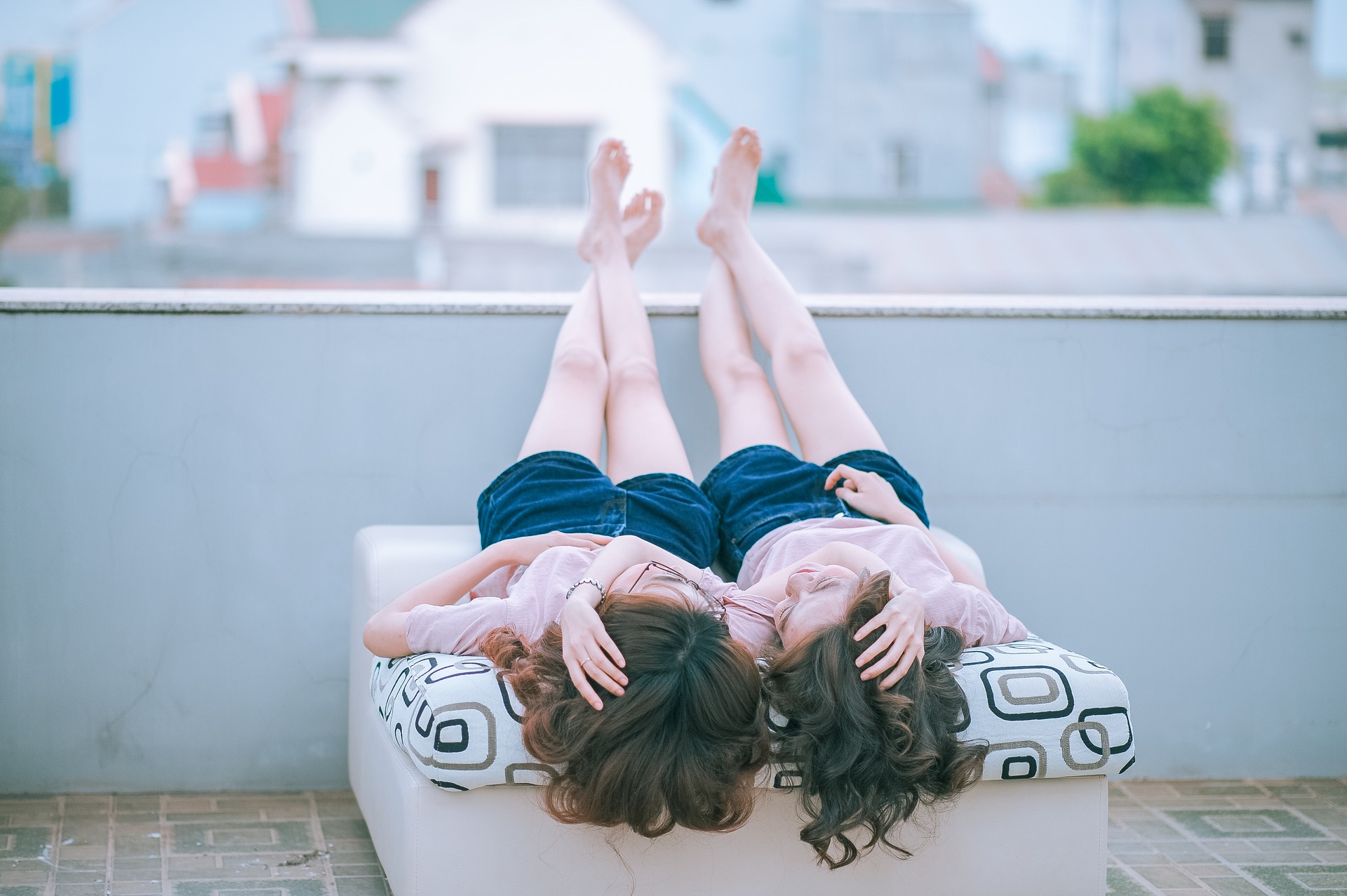 リビングの「バリアフリー」とは？家族と本人ができる工夫
