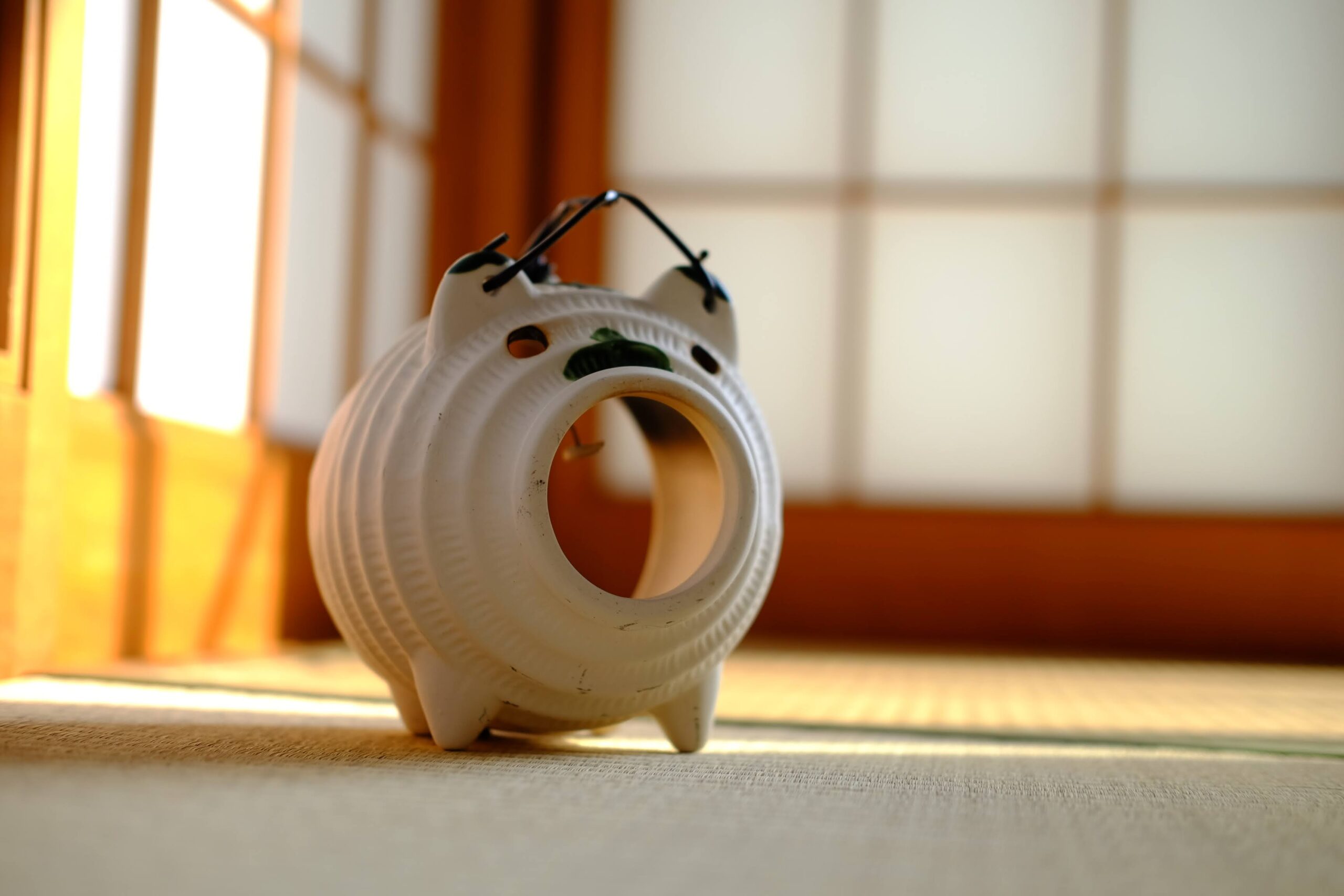 畳がささくれたらどうすればいい？ささくれの原因と対処法を解説