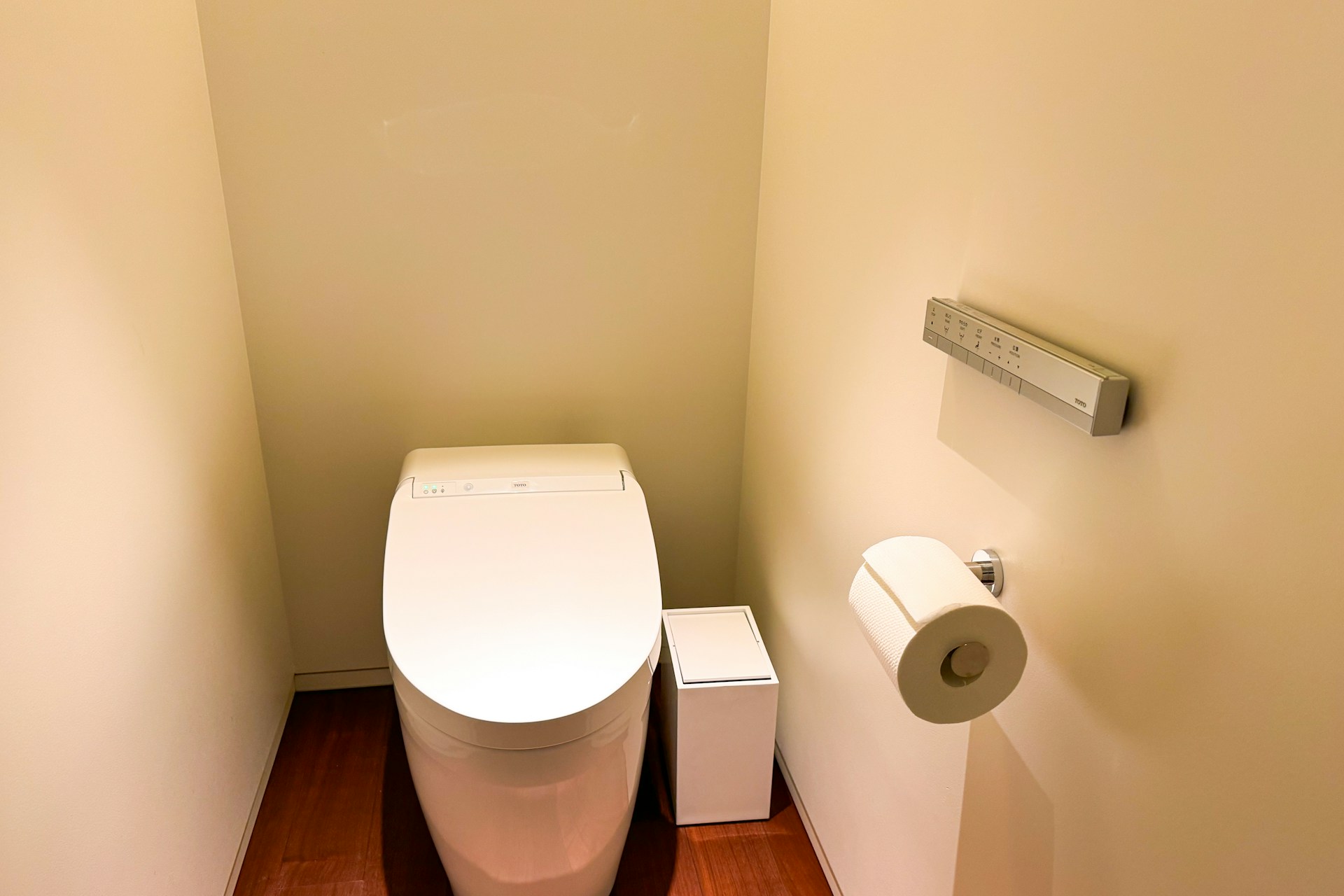 「こうしておけばよかった！」を防ぐ！新築トイレチェックリスト