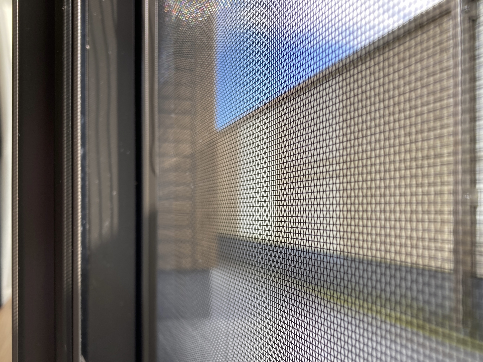 注文住宅の網戸はオプション?後悔しないための設置判断ポイントを解説