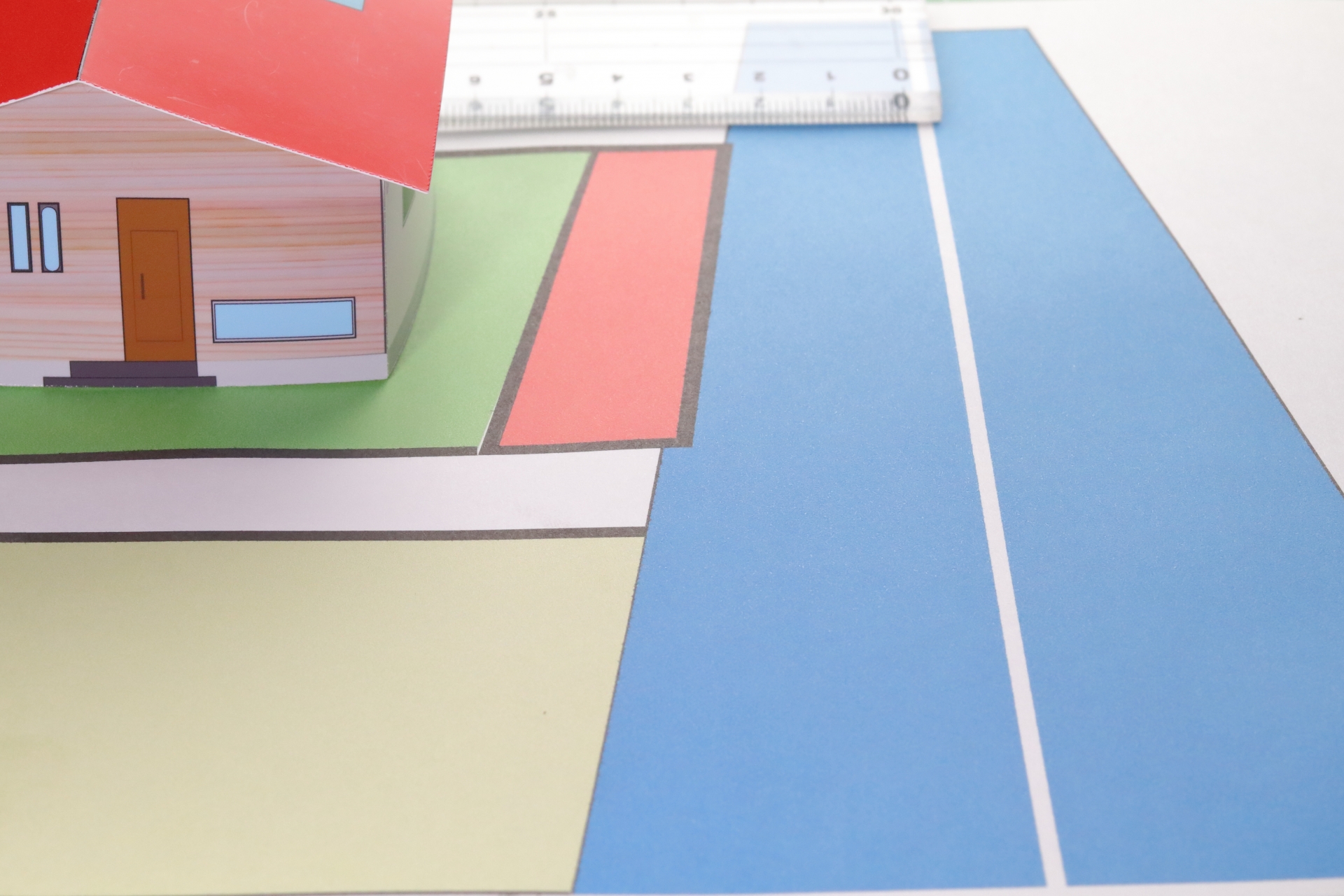 セットバックで土地が狭くなる?メリット・デメリットを徹底解説