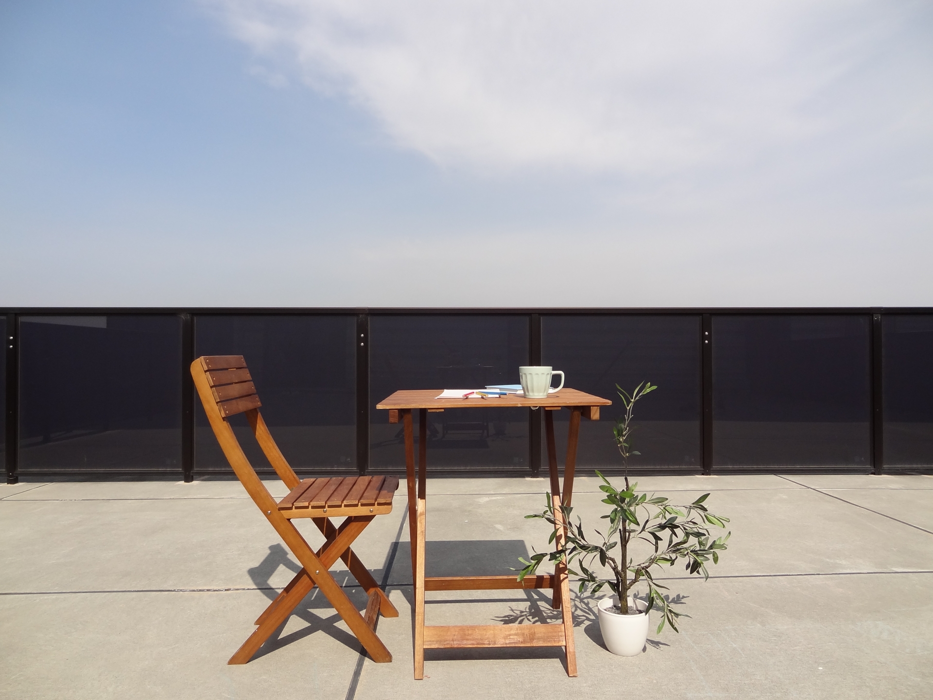 ルーフバルコニーで後悔しないために知っておきたい注意点