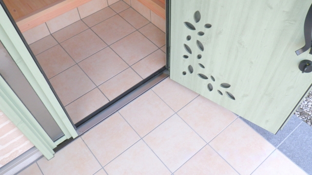 まとめ：整った玄関は“幸せの入り口”