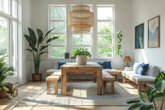 まとめ：家具の配置ひとつで「心地よさ」は変えられる