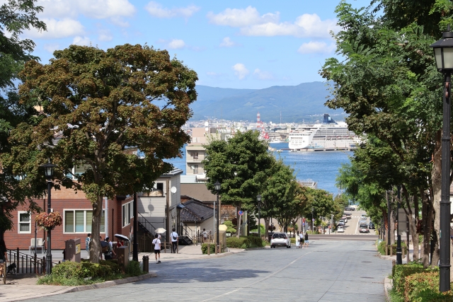 景観協定とは？行政が関与する「景観を守るルール」