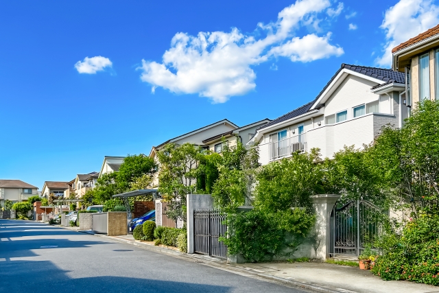 建築協定とは？住民同士で守る「街の約束」