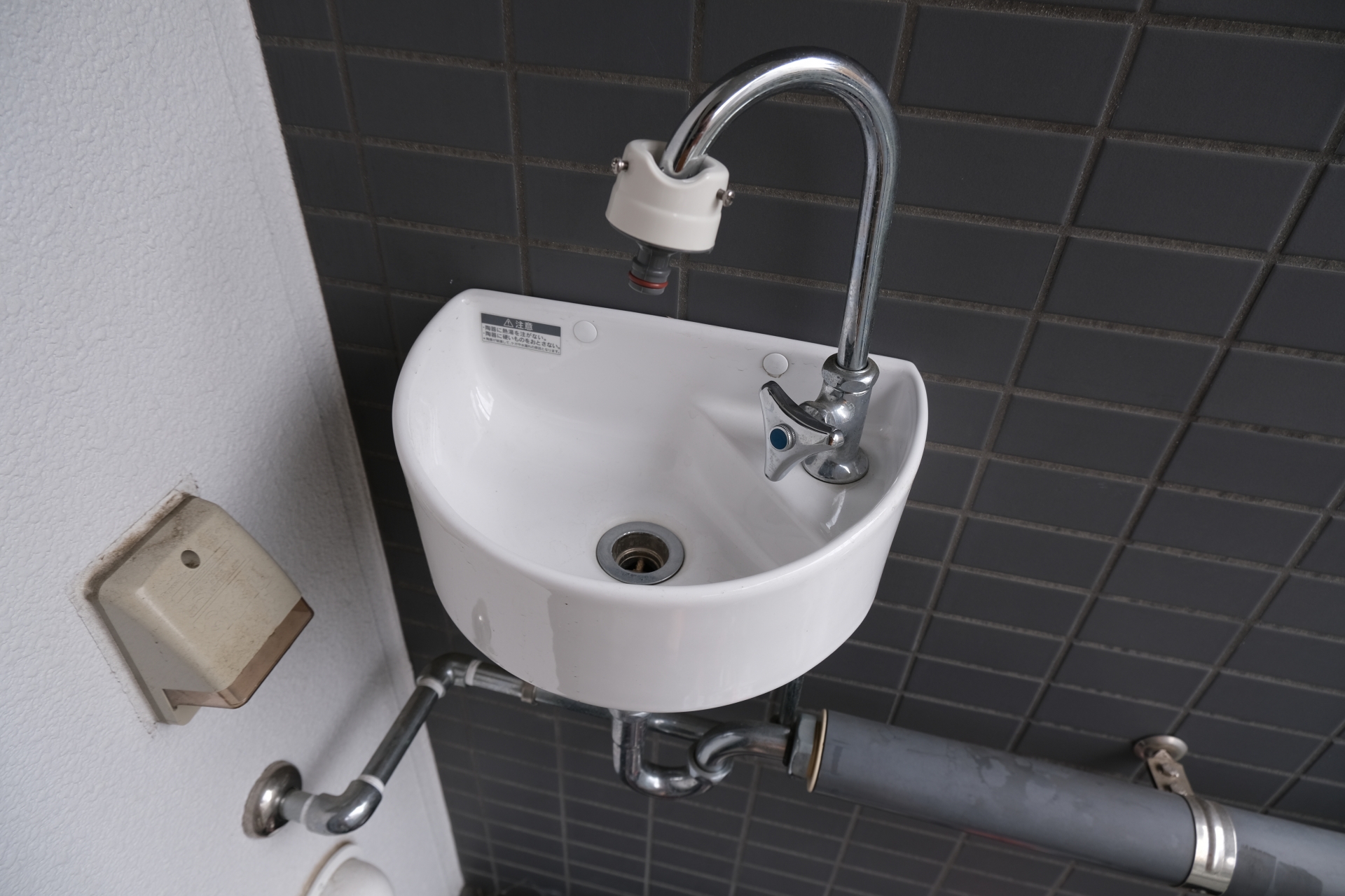 スロップシンクは必要？後悔・満足の声からわかる失敗しない選び方