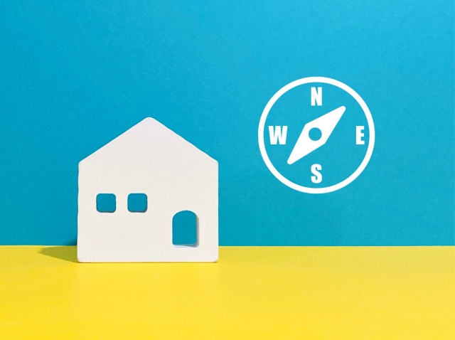 南向きの土地は本当に良い？メリット・デメリットから考える後悔しない土地選び