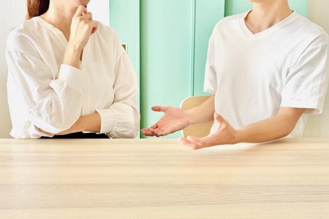 家づくりで揉めがちなポイント7選！家族の意見をまとめてスムーズに進めるコツ