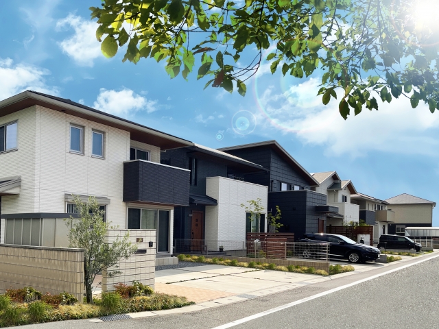 庭はいる？いらない？庭なし住宅という選択肢