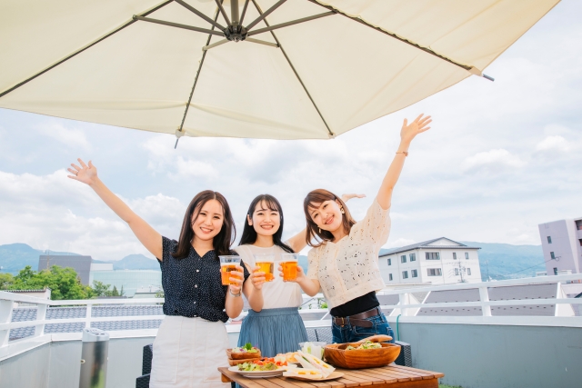 庭がなくても満足できる家づくりの工夫ポイント