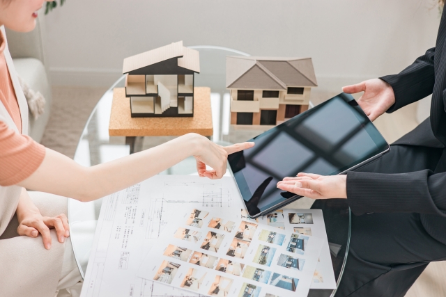 工務店への相談、何が必要？初めての相談をスムーズに進める準備リスト