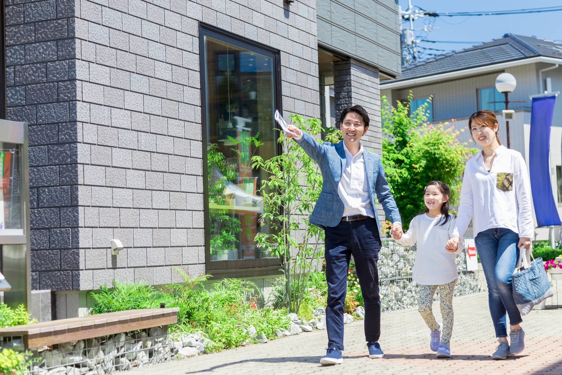 モデルハウスと実際の家は違う？ありがちな“ギャップ”と賢い見抜き方