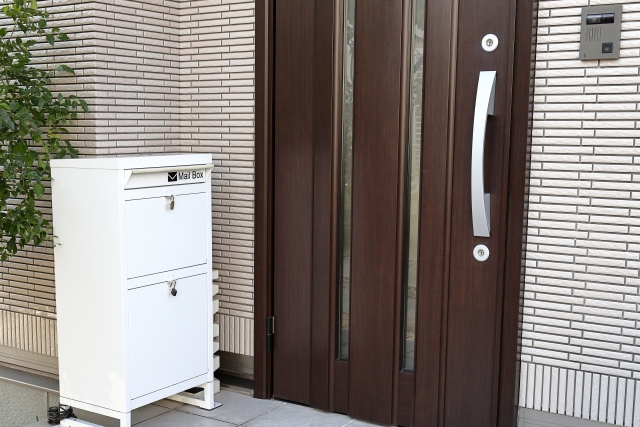 宅配ボックスは本当に必要？注文住宅で後悔しないための7つのチェックポイント