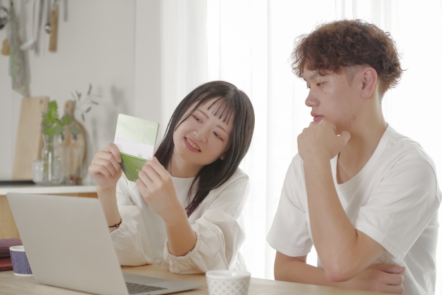 ペアローン審査で特に見られるポイント