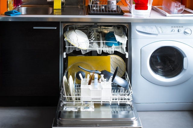 国産キッチンに入れるための主な条件