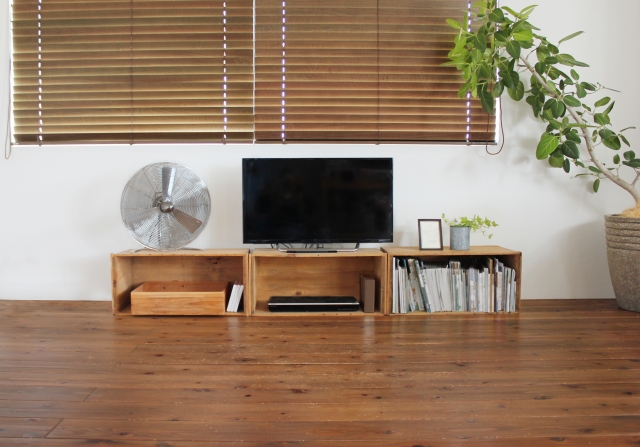 無垢材とは何?合板との違い・メリットと失敗しない選び方