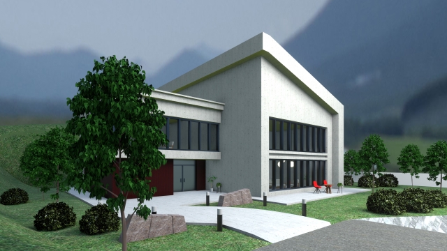 片流れ屋根の家はおしゃれ？特徴・メリットと失敗しないための注意点