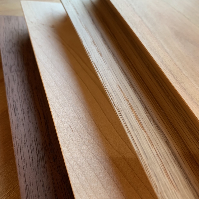 注文住宅で無垢材を選ぶときのポイント