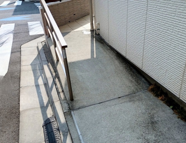 設置前に知っておきたい注意点