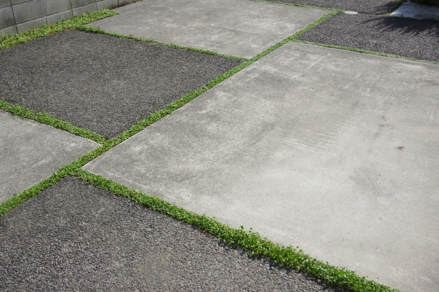 ひび割れを防ぐための対策