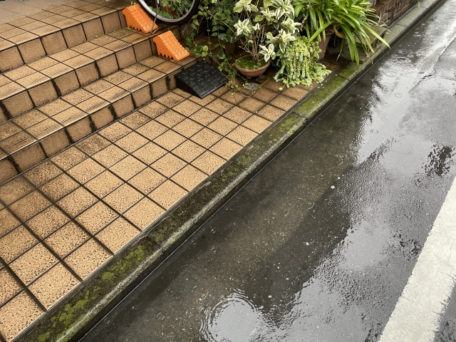注文住宅で起きやすい「雨の日トラブル」5選