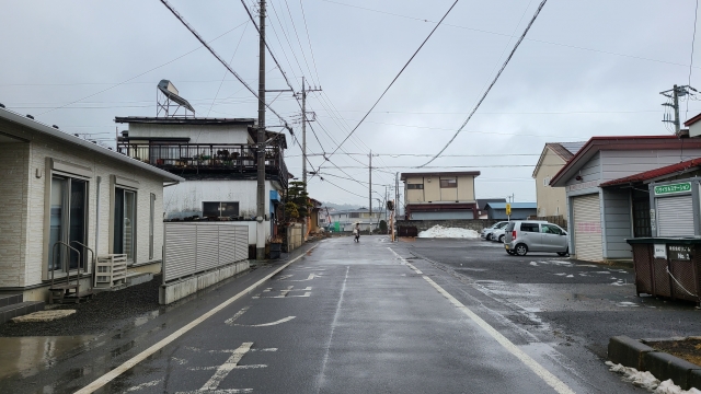 注文住宅で後悔しないために!雨の日に起きやすいトラブルと対策5選
